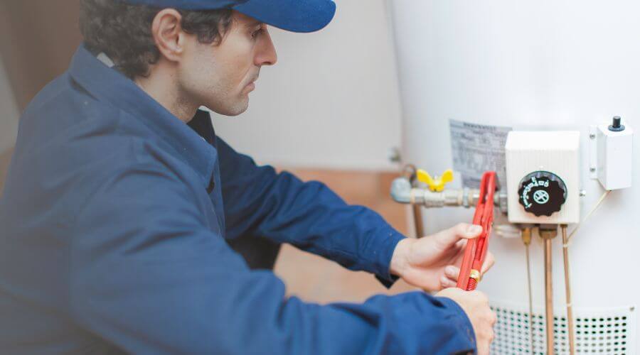 Local expert plumbing services in Dillon, SC